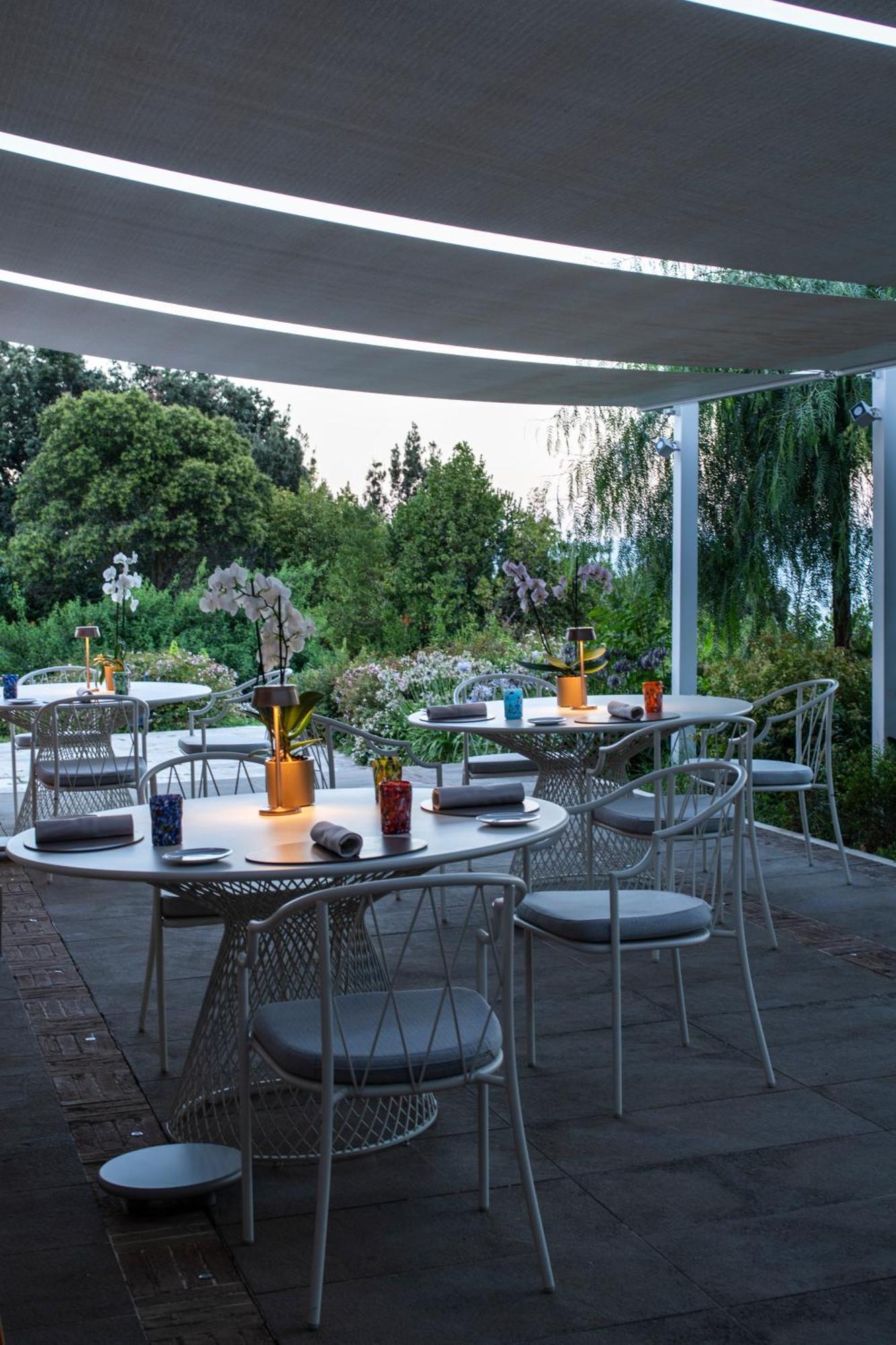 מרינה פלמנזה Villa Lattanzi מראה חיצוני תמונה