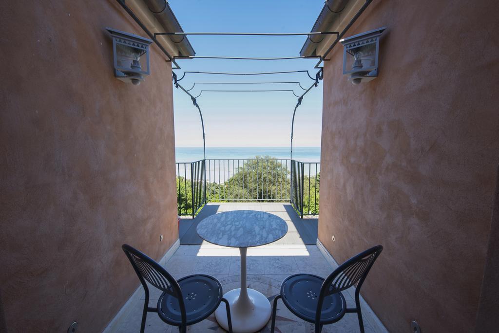מרינה פלמנזה Villa Lattanzi מראה חיצוני תמונה