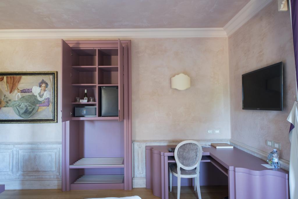 מרינה פלמנזה Villa Lattanzi מראה חיצוני תמונה